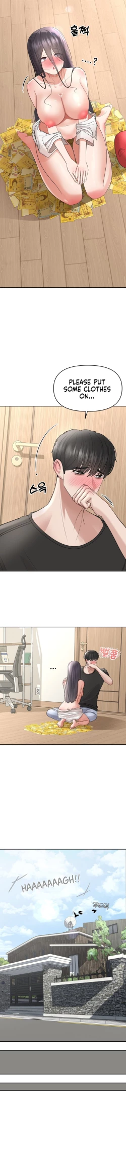 Page 18 of There is a ghost in my house