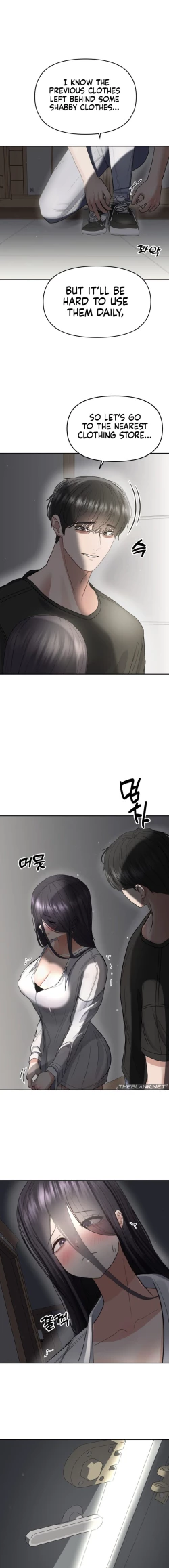 Page 19 of There is a ghost in my house