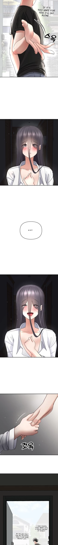 Page 22 of There is a ghost in my house