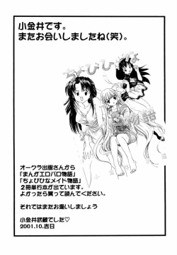 Page 159 of dennou butou musume vol.13