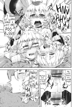 Page 18 of MARISA 1x3?