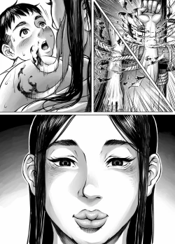 Page 77 of Ayakashimoude