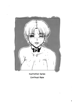 Page 38 of Kinoko Tsuushin Vol. 3