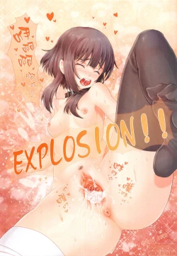 Page 24 of Kono Subarashii Mahoutsukai ni Maryoku Hokyuu o!