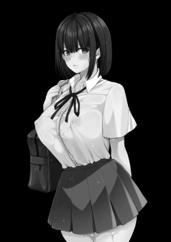 Page 2 of 雨上がりの路地裏で出会ったキミ