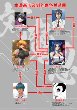 Page 30 of Kimochi Yosugiru Taimanin no Ana