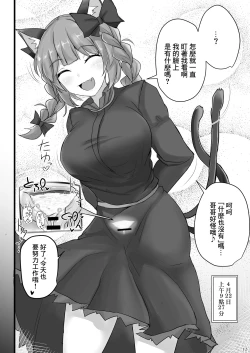 Page 11 of Chireiden Suiminkan Kiroku vol. 2