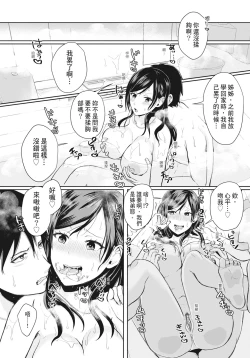 Page 145 of Hamesugi! Gakuen Life