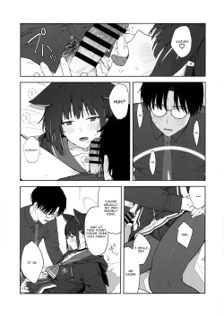 Page 25 of Sensei, Doushite Watashi nano...? | Sensei, why me?...
