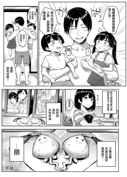 Page 97 of Kyonyuu Itoko ga Iru Kyuuka | 有巨乳表姊陪伴的假期