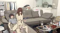 Page 30 of Tagai ni Karada Mokuteki da to Iiharu kedo Jissai wa Soushi Souai na SeFri Kankei