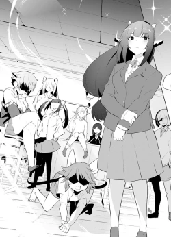 Page 155 of セクサロイドにAIをこめて 2