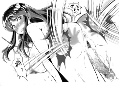 Page 4 of Kanojo ga Bikini o Kigaetara Chinpou ver