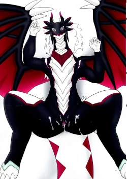 Page 18 of Dorame Etchi Goudoushi MYSTIC EROTIC