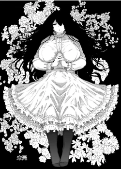 Page 201 of Oyasumi, Okaa-san I