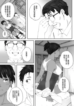 Page 233 of Gunjo Gunzo | 群青群像