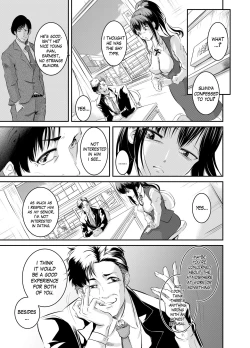 Page 3 of Bokuiro ni Someru | Become My Color