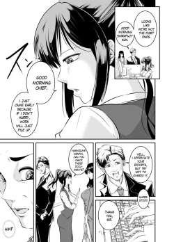 Page 7 of Bokuiro ni Someru | Become My Color