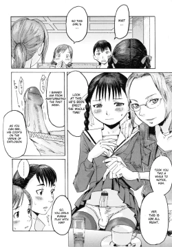 Page 18 of Keiko to Manabu | Keiko and Manabu