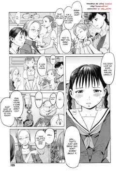 Page 3 of Keiko to Manabu | Keiko and Manabu