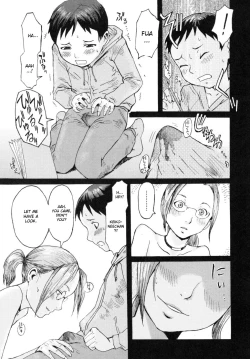 Page 9 of Keiko to Manabu | Keiko and Manabu