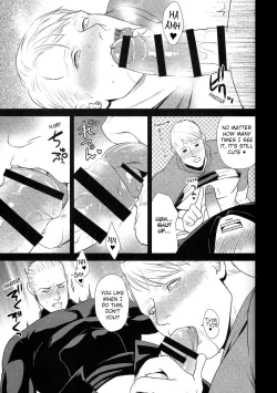 Page 10 of SECRET Mikkai Yoru / Secret Meeting