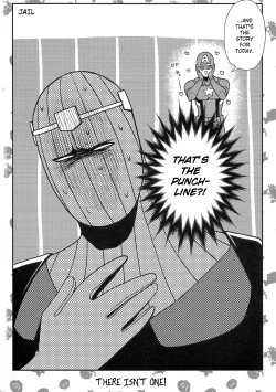 Page 23 of SECRET Mikkai Yoru / Secret Meeting