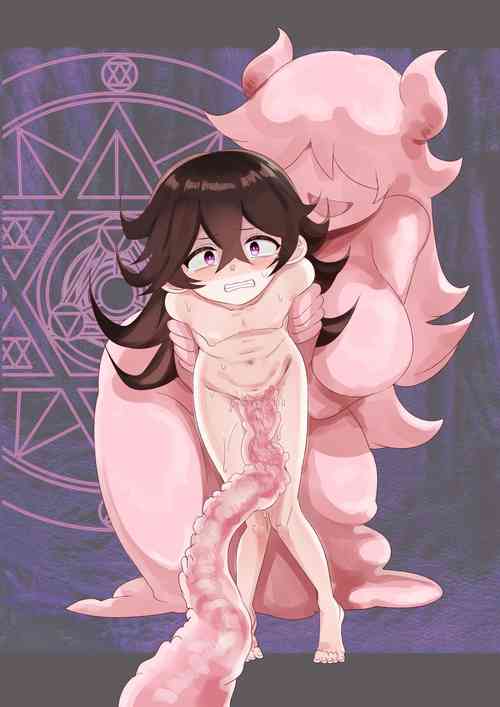 Download TS Trap Dungeon 2