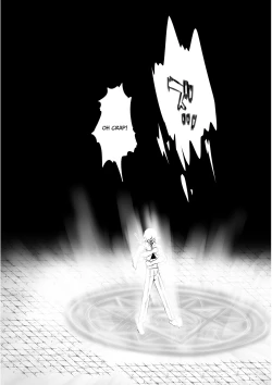 Page 3 of TS Trap Dungeon