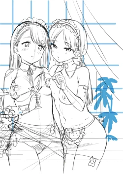 Page 346 of COMIC BAVEL No. 100 Kinen Gashuu 100 LOVER'S