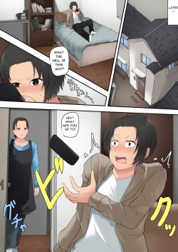 Page 12 of Okaa-san Kanri Appli | Mom Management App