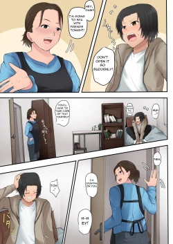 Page 13 of Okaa-san Kanri Appli | Mom Management App