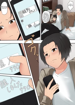Page 15 of Okaa-san Kanri Appli | Mom Management App
