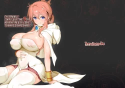 Page 161 of Bouken no Sho Series Soushuuhen - The Adventurer's Book has Perfect. Vol. 2