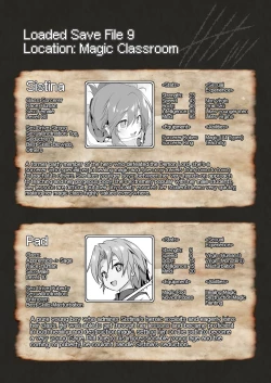 Page 165 of Bouken no Sho Series Soushuuhen - The Adventurer's Book has Perfect. Vol. 2