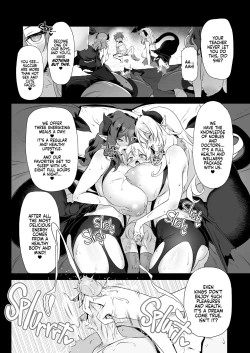 Page 25 of Bouken no Sho Series Soushuuhen - The Adventurer's Book has Perfect. Vol. 2