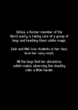 Page 38 of Bouken no Sho Series Soushuuhen - The Adventurer's Book has Perfect. Vol. 2