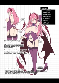 Page 67 of Bouken no Sho Series Soushuuhen - The Adventurer's Book has Perfect. Vol. 2