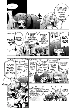 Page 12 of Shizuku to Shiori2 | Shizuku & Shiori2