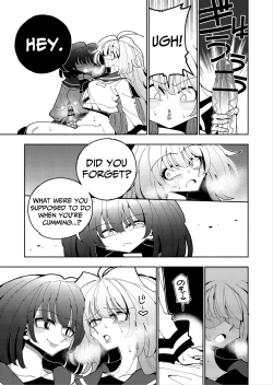 Page 20 of Shizuku to Shiori2 | Shizuku & Shiori2
