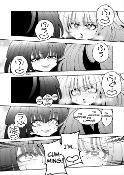 Page 21 of Shizuku to Shiori2 | Shizuku & Shiori2
