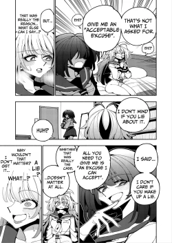Page 48 of Shizuku to Shiori2 | Shizuku & Shiori2