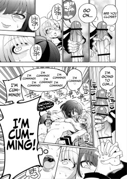 Page 62 of Shizuku to Shiori2 | Shizuku & Shiori2