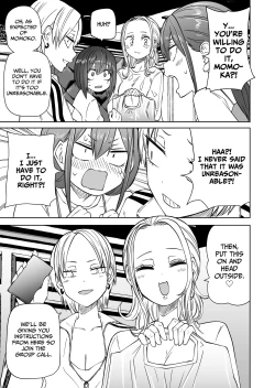 Page 7 of Hajimete no Roshutsu Gokko! LesSe Daisuki Nakayoshi Joshidaisei | First Time Exhibitionism Play! Lesbian Sex Lovin' University Girls