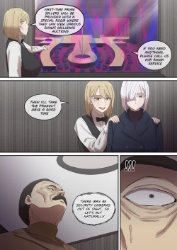 Page 19 of + Ending 1 and 2