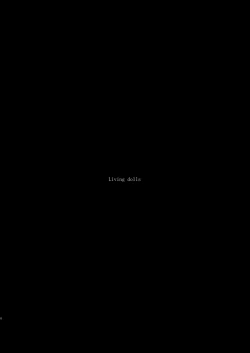 Page 6 of Living dolls