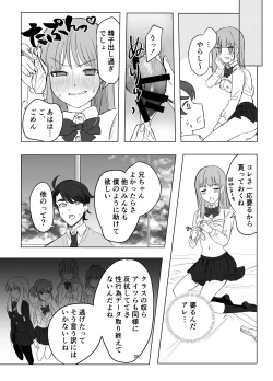 Page 28 of Zettai Nyotaika TS Gakuen