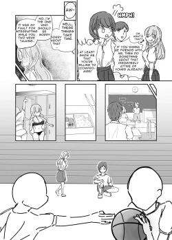 Page 13 of Taisetsu na Osananajimi o Uragitte Waruui Onnanoko ni Koishite shimau Hanashi | Betraying My Dear Childhood Friend I Fall In Love With A Naughty Girl