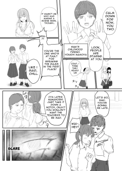 Page 3 of Taisetsu na Osananajimi o Uragitte Waruui Onnanoko ni Koishite shimau Hanashi | Betraying My Dear Childhood Friend I Fall In Love With A Naughty Girl
