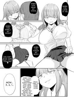 Page 46 of Taisetsu na Osananajimi o Uragitte Waruui Onnanoko ni Koishite shimau Hanashi | Betraying My Dear Childhood Friend I Fall In Love With A Naughty Girl